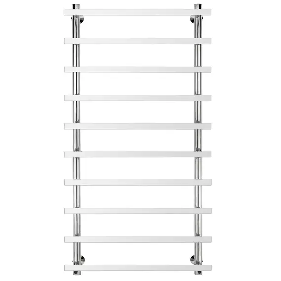 Полотенцесушитель Secado Понтида 1 электрический L/R  хром