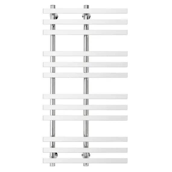Полотенцесушитель Secado Понтида 3 электрический L/R хром