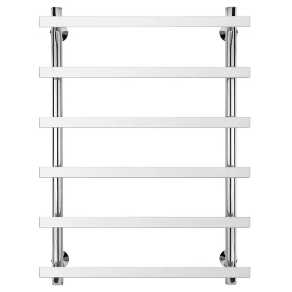 Полотенцесушитель Secado Понтида 1 электрический L/R  хром