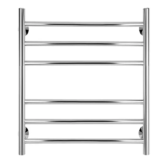 Полотенцесушитель Secado Триада 3 электрический L/R  хром