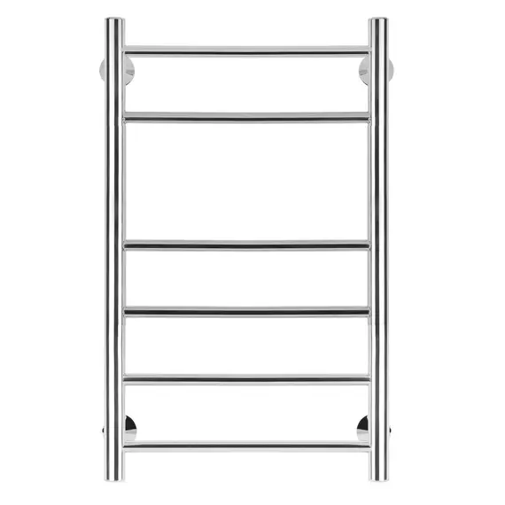 Полотенцесушитель Secado Триада 5  электрический L/R  хром