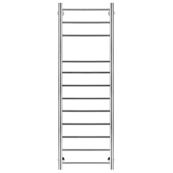 Полотенцесушитель Secado Триада 5  электрический L/R  хром