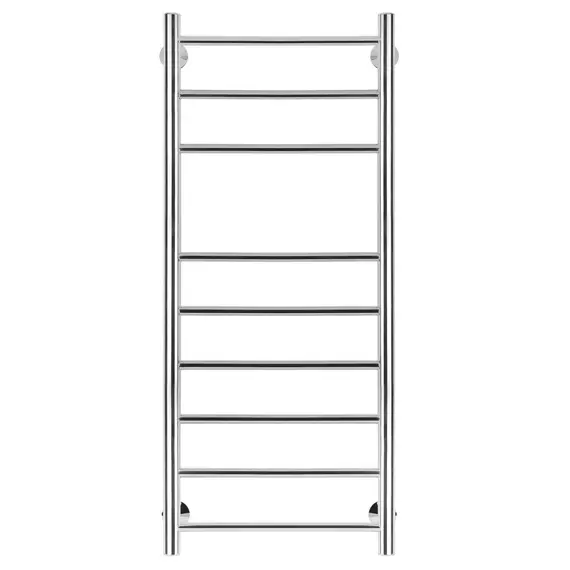 Полотенцесушитель Secado Триада 5  электрический L/R  хром