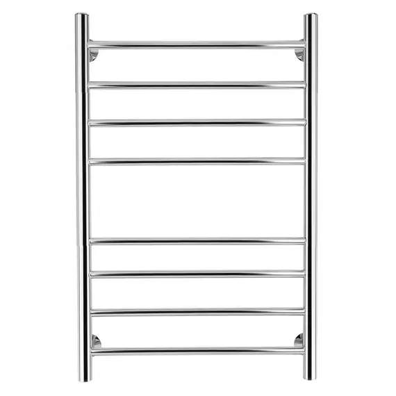 Полотенцесушитель Secado Триада 4 электрический L/R хром