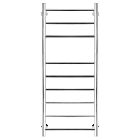 Полотенцесушитель Secado Триада 5  электрический L/R  хром