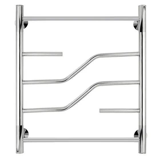 Полотенцесушитель Secado Риволи электрический L/R  хром