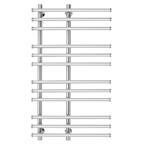 Полотенцесушитель Secado Турин 3 электрический L/R хром