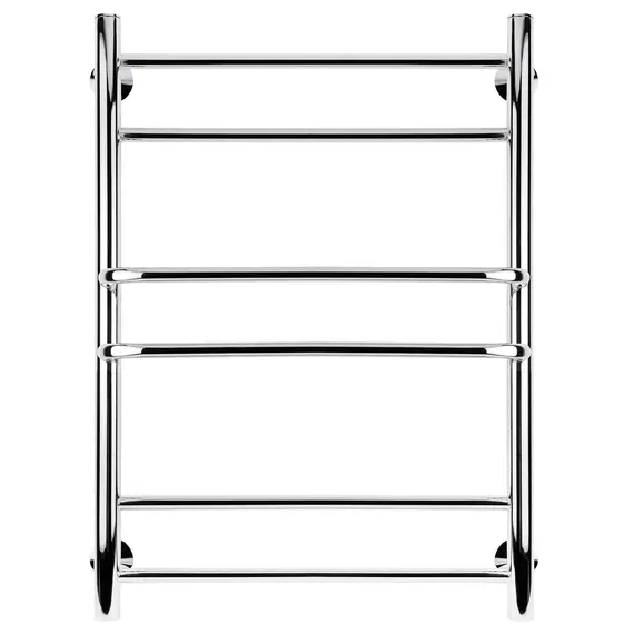 Полотенцесушитель Secado Триест электрический L/R хром