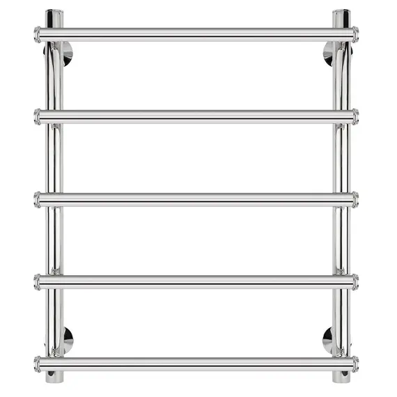 Полотенцесушитель Secado Турин 1 электрический L/R  хром