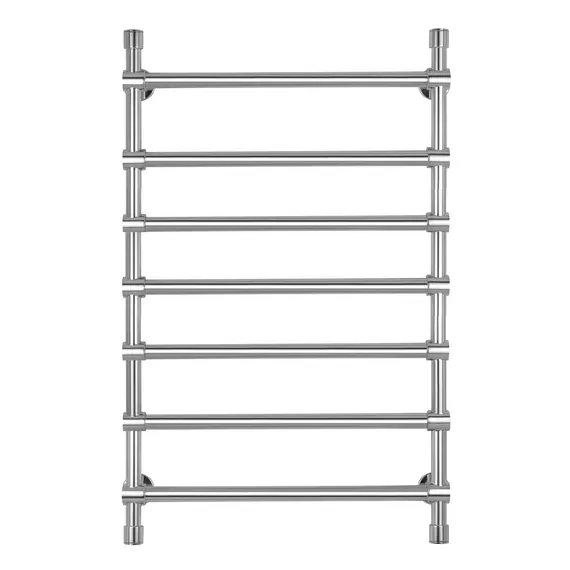 Полотенцесушитель Secado Флоренция 2  электрический L/R хром