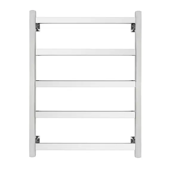 Полотенцесушитель Secado Корато 1 электрический L/R  хром