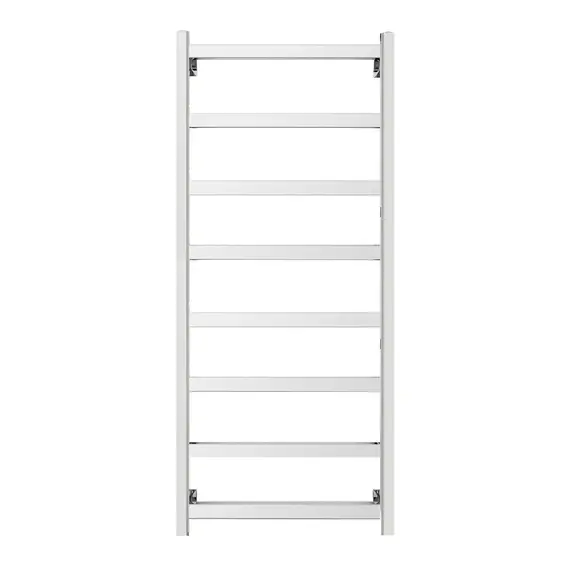 Полотенцесушитель Secado Корато 1 электрический L/R  хром