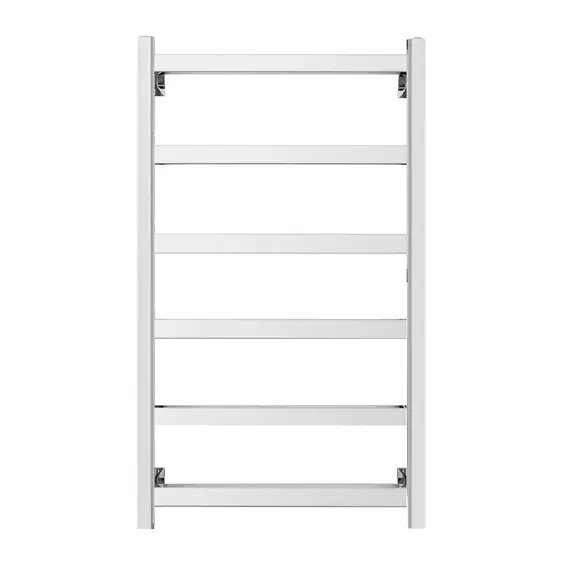 Полотенцесушитель Secado Корато 1 электрический L/R  хром