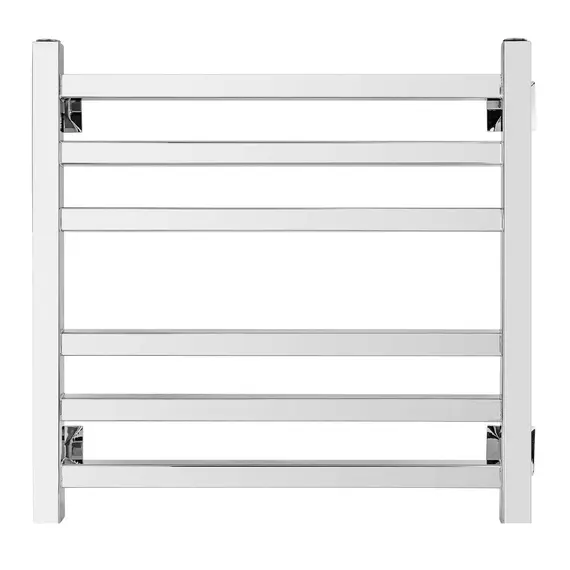 Полотенцесушитель Secado Корато 3  электрический L/R хром