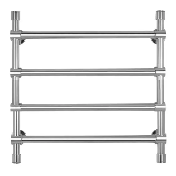 Полотенцесушитель Secado Флоренция 2  электрический L/R хром