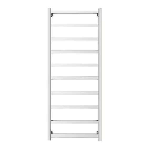 Полотенцесушитель Secado Корато 1 электрический L/R  хром