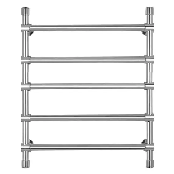 Полотенцесушитель Secado Флоренция 2  электрический L/R хром