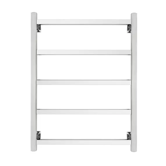 Полотенцесушитель Secado Корсико 1 электрический L/R  хром