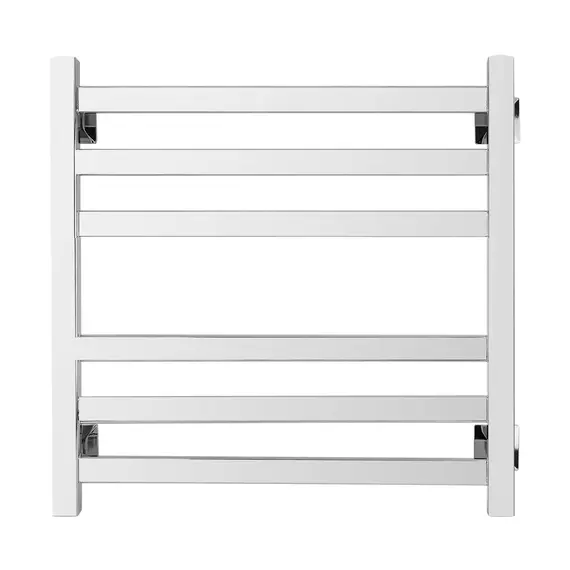 Полотенцесушитель Secado Корсико 3 электрический L/R хром