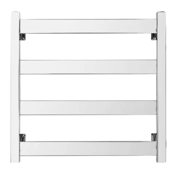 Полотенцесушитель Secado Комано 1 электрический L/R хром