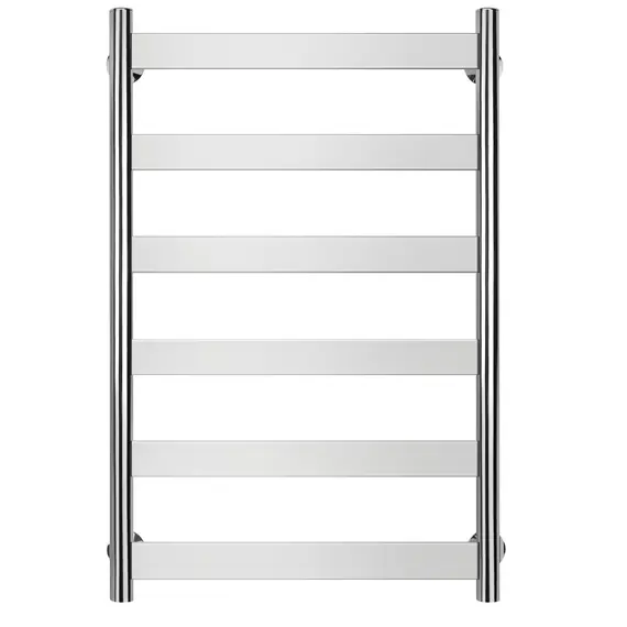 Полотенцесушитель Secado Комано 2 электрический L/R хром