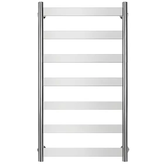 Полотенцесушитель Secado Комано 2 электрический L/R хром