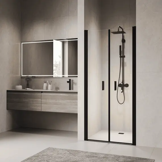 Душевая дверь RGW PA-104B