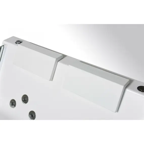 Ванна гидромассажная Frank F156  170х120