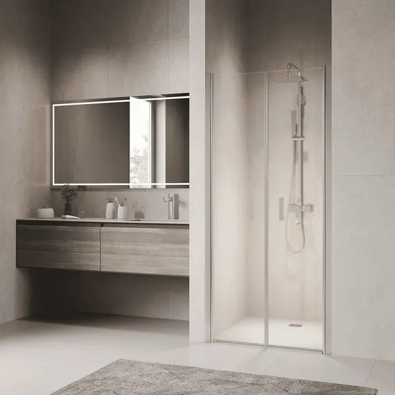 Душевая дверь RGW PA-104