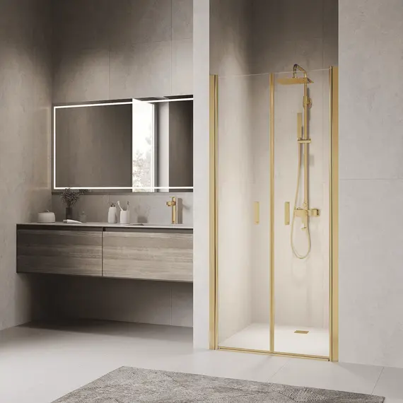 Душевая дверь RGW PA-104Gb