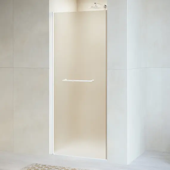 Душевая дверь RGW PA-103W матовое стекло