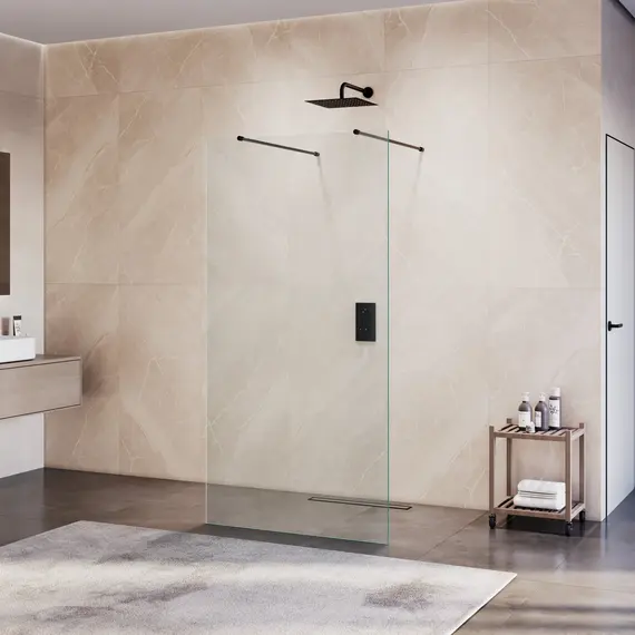 Душевая перегородка RGW WA-016B