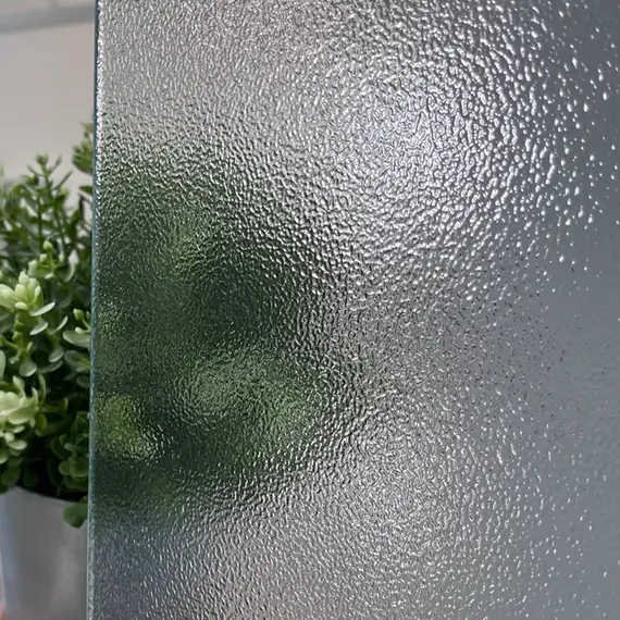 Душевая перегородка RGW WA-02-1 рифленое стекло