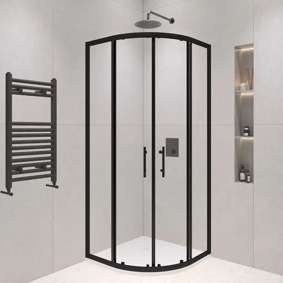 Душевой уголок RGW PA-51B