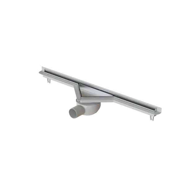 Душевой трап RGW SDR-60  хром