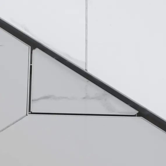 Душевой трап RGW SDR-60  хром