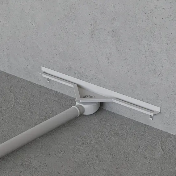 Душевой трап RGW SDR-60  хром