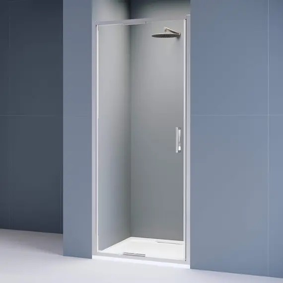 Душевая дверь RGW SV-05 Хром/Прозрачное