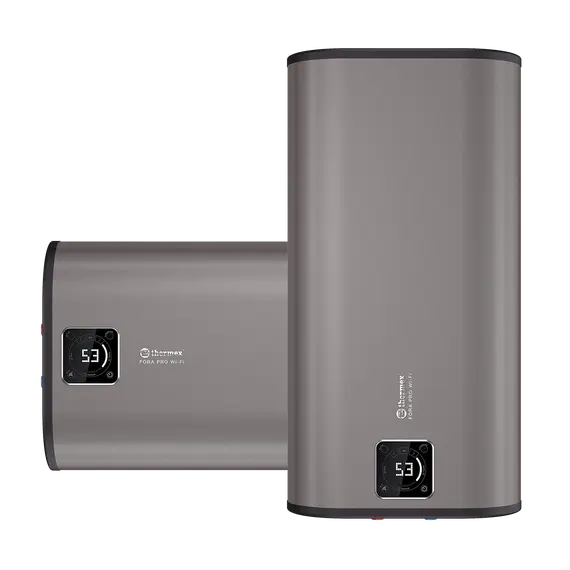 Водонагреватель накопительный аккумуляционный THERMEX Fora  (pro) Wi-Fi