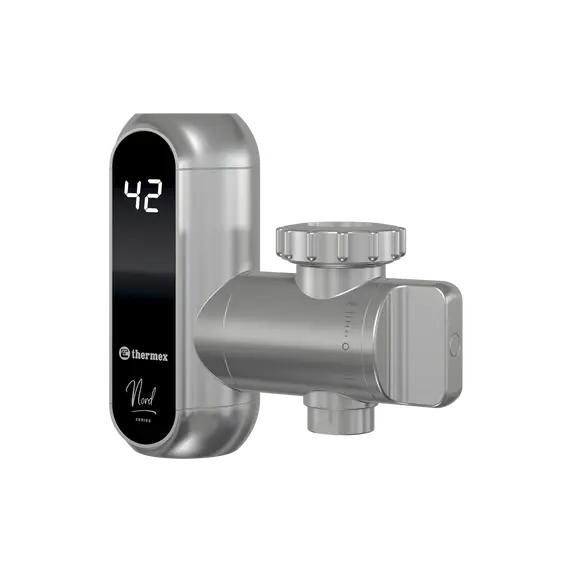 Электроводонагреватель проточный THERMEX Nord 3500