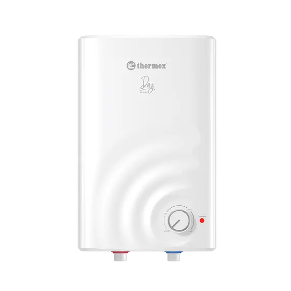 Водонагреватель накопительный аккумуляционный THERMEX Day O/U верх/ниж подвод