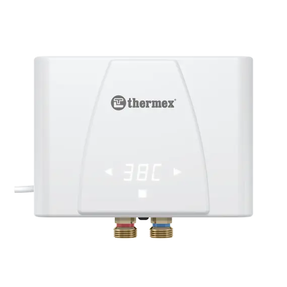 Электроводонагреватель проточный THERMEX Trend