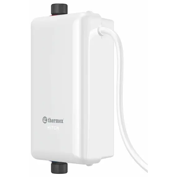 Электроводонагреватель проточный THERMEX Hitch 3500