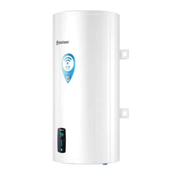 Водонагреватель накопительный аккумуляционный THERMEX Lima V Wi-Fi