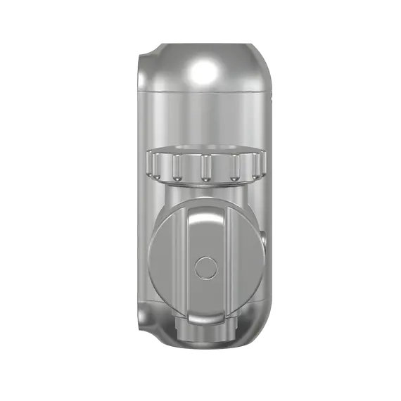 Электроводонагреватель проточный THERMEX Nord 3500