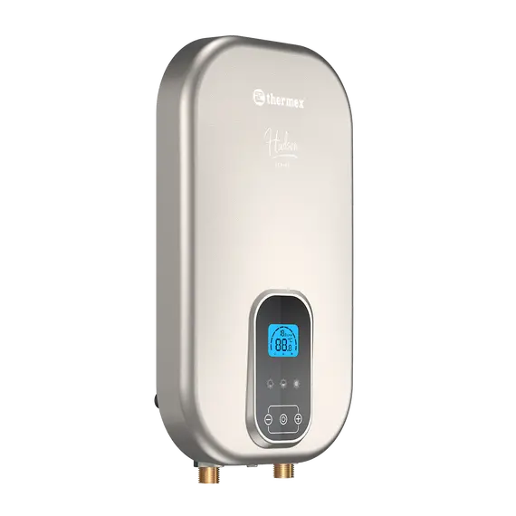 Электроводонагреватель проточный THERMEX Hudson