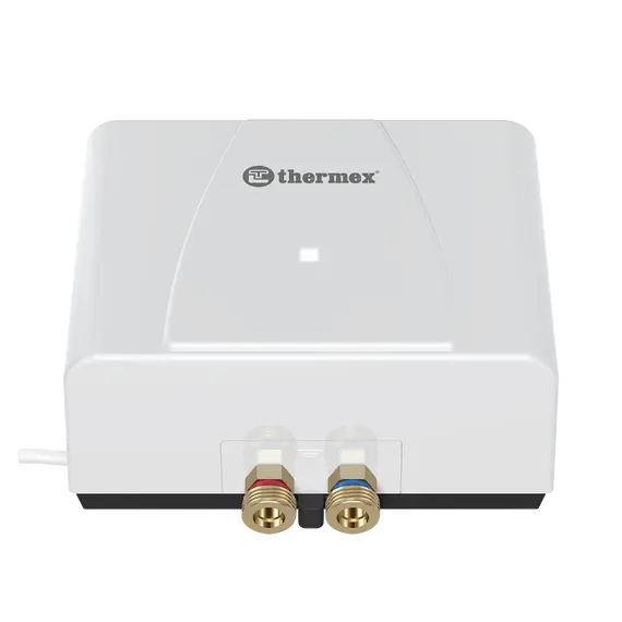 Электроводонагреватель проточный THERMEX  Balance