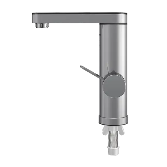 Электроводонагреватель проточный THERMEX Tesoro 3500