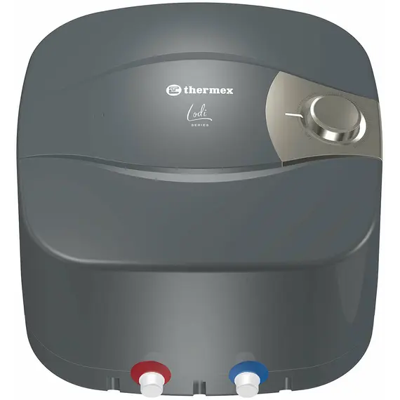 Водонагреватель накопительный аккумуляционный THERMEX Lodi O/U верх/ниж подвод