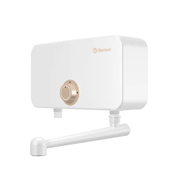 Электроводонагреватель проточный безнапорный  THERMEX Oscar